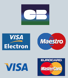 moyen paiement cartes
