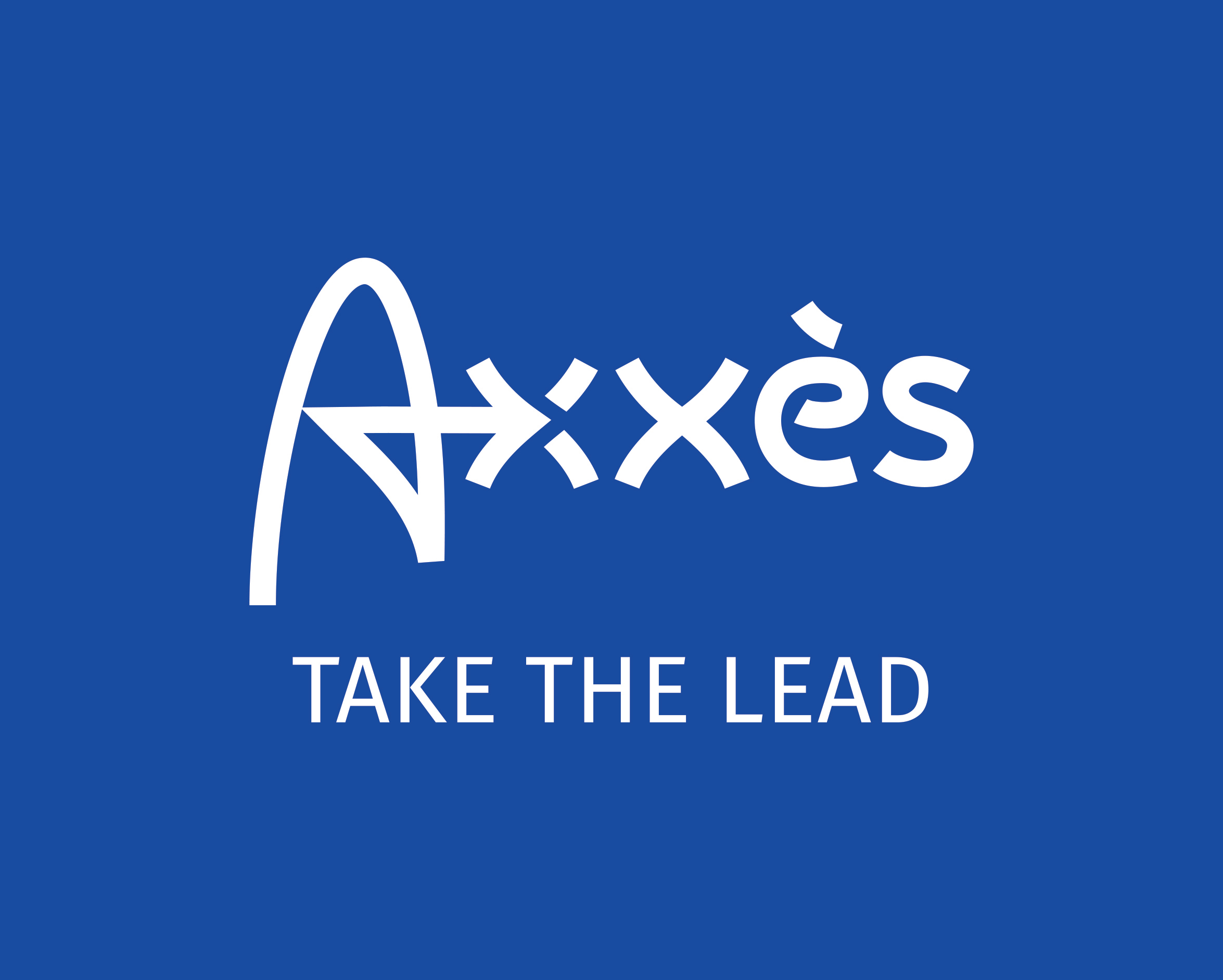 Logo Axxes