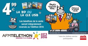 LeChat_Telethon