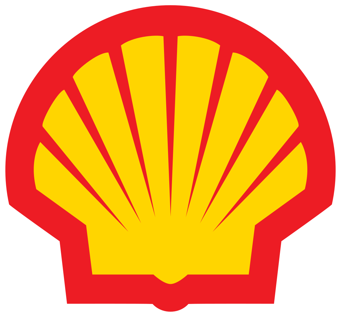 Icône Shell