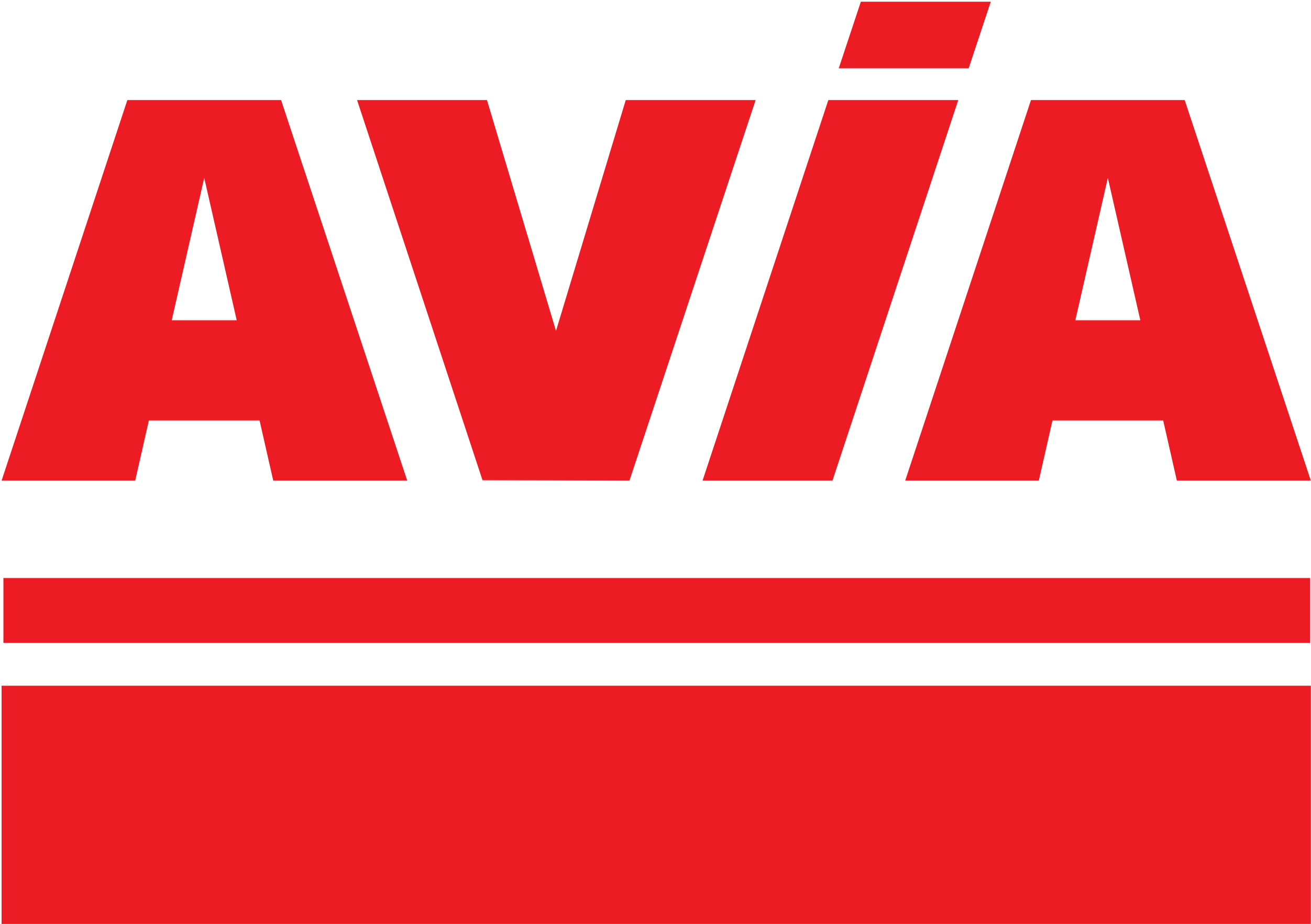 Icône AVIA