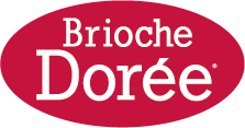 Icône Brioche Dorée – EN