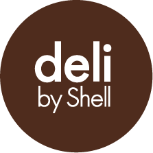 Icône deli by Shell – EN