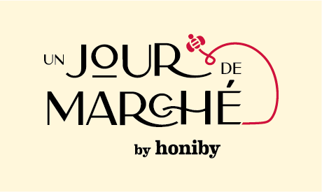 Icône Le jour du marché – EN